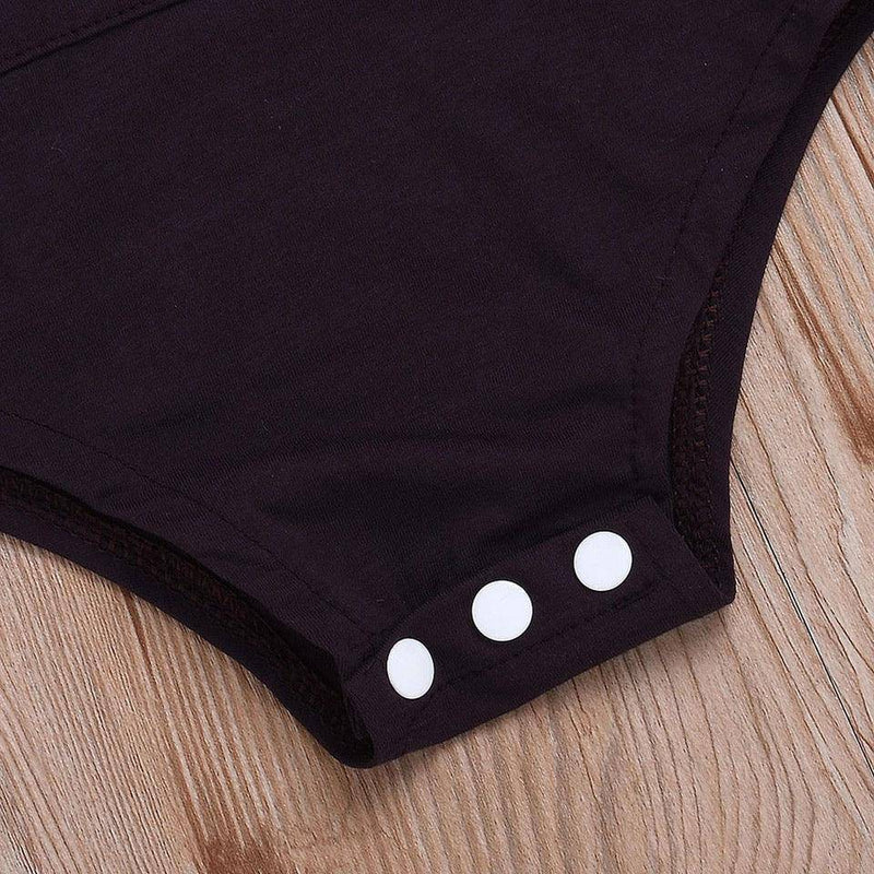 Unisex Baby Boys Girls Hooded Outerwear Jumpsuit Clothes