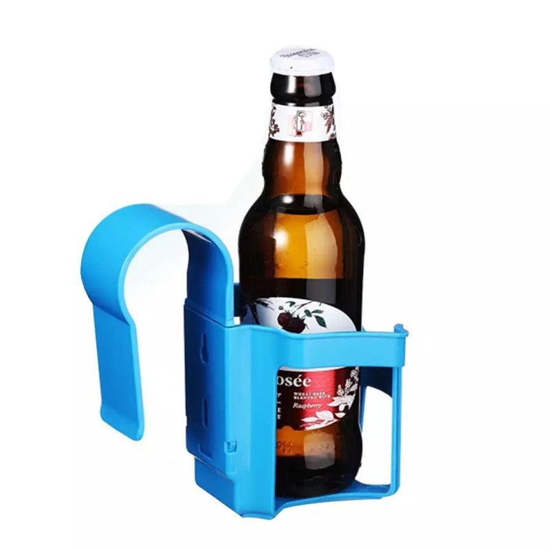 Water Cup Holder Plastic For Swimming Pool