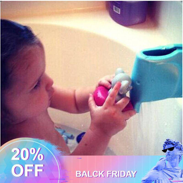 Water Faucet Baby Protector Cover For Bath Tap