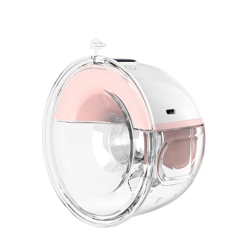 Wearable Electric Wireless Breast Pump