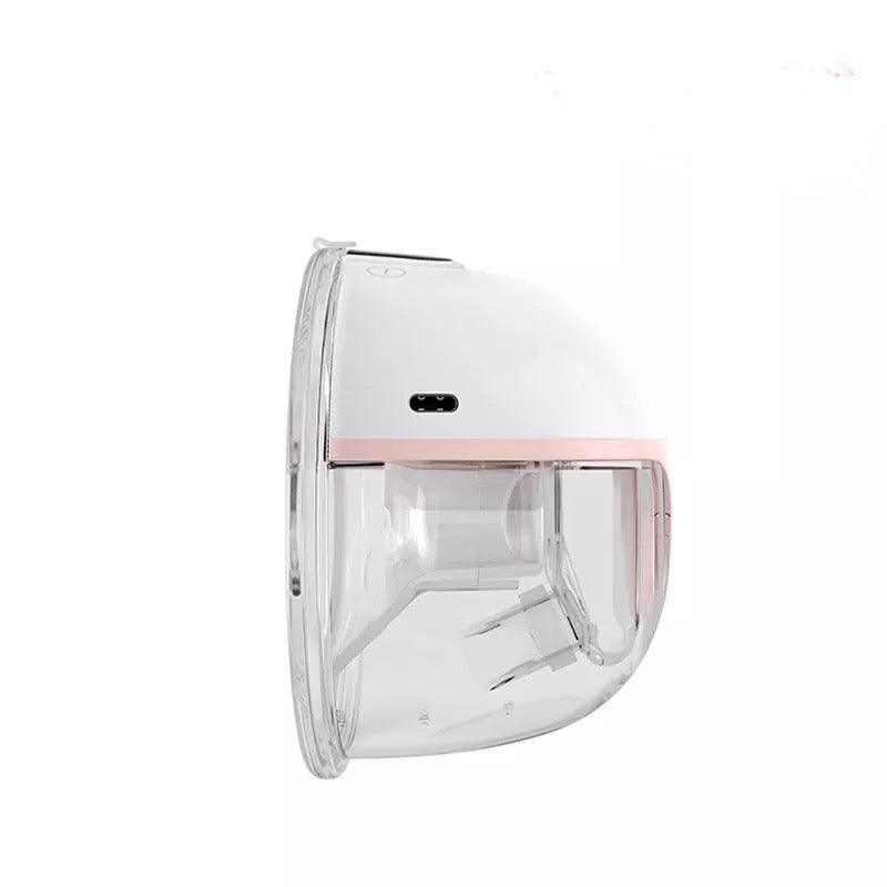 Wearable Electric Wireless Breast Pump