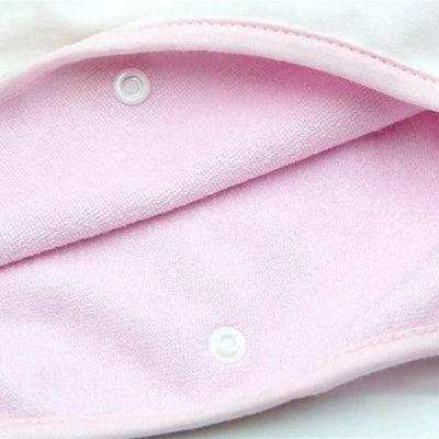 Infant Waterproof Diaper Skirt Washable Reusable Urine Pad Shorts
