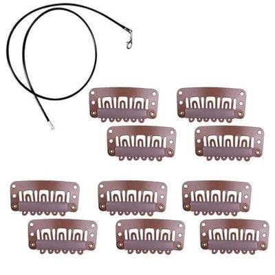 Invisible Thin Facial Sticker Face V Shaped Lift Adhesive Tape Dark Coffee