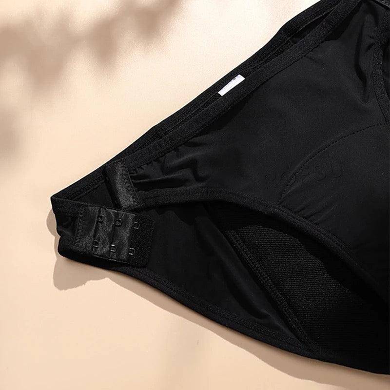 Women Underwear Menstrual Proof Panties