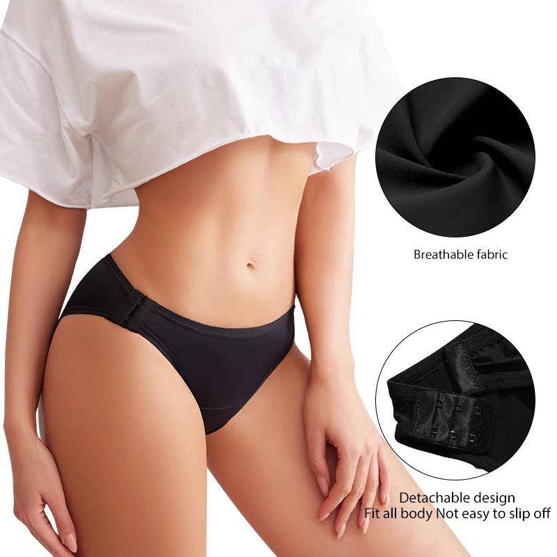 Women Underwear Menstrual Proof Panties