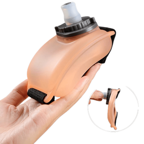 Mini Water Bottle Sport Gym