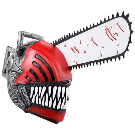 Anime Denji Chainsaw Man Costume