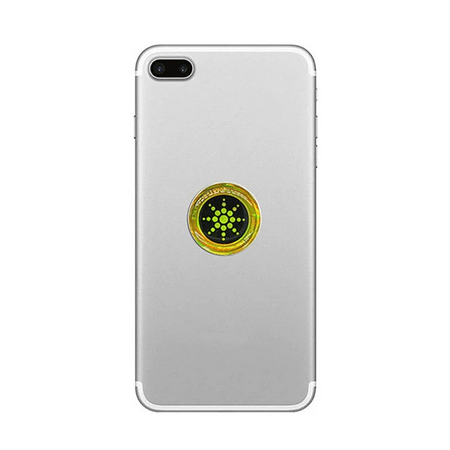 Mobile Phone Radiation Protection Sticker