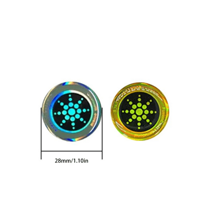 Mobile Phone Radiation Protection Sticker