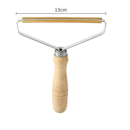 Portable Lint Roller Hair Removal