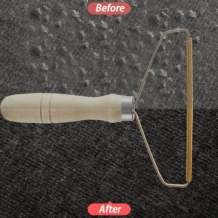 Portable Lint Roller Hair Removal