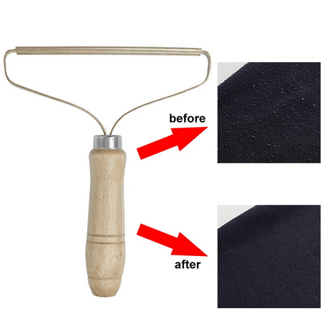 Portable Lint Roller Hair Removal